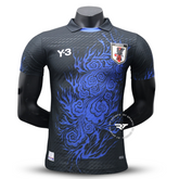 Camisola Japão 2024 Edição Especial Versão Jogador