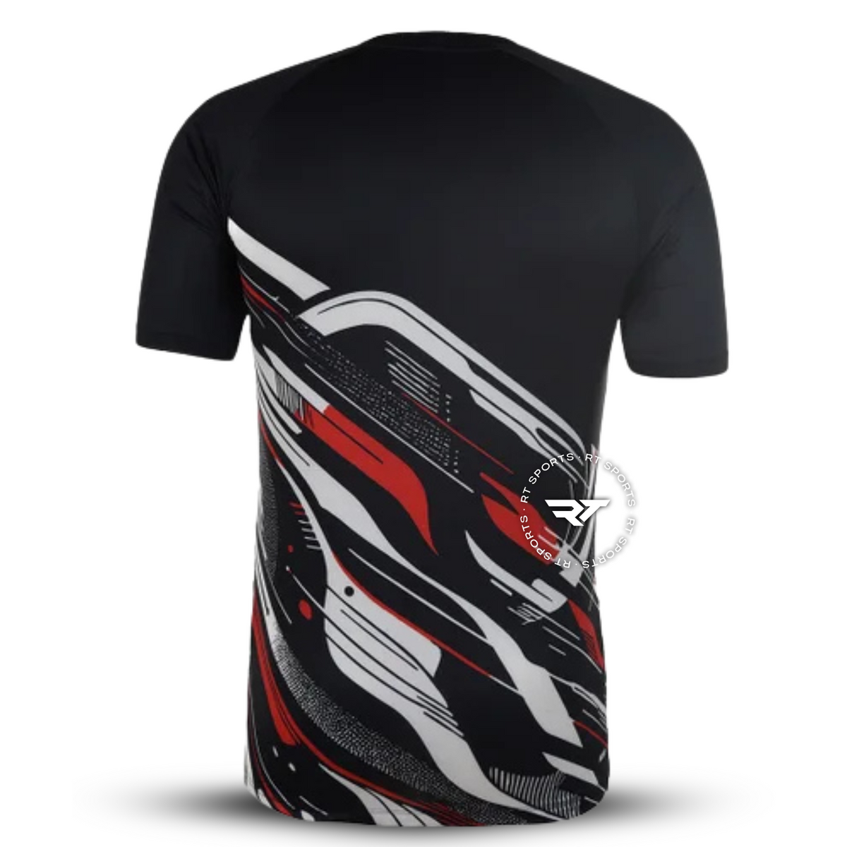 Camisola São Paulo 25/26 Pré Jogo New Balance Masculina