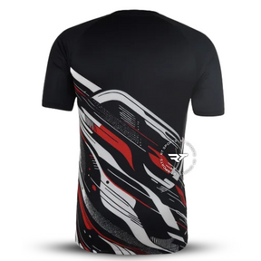 Camisola São Paulo 25/26 Pré Jogo New Balance Masculina