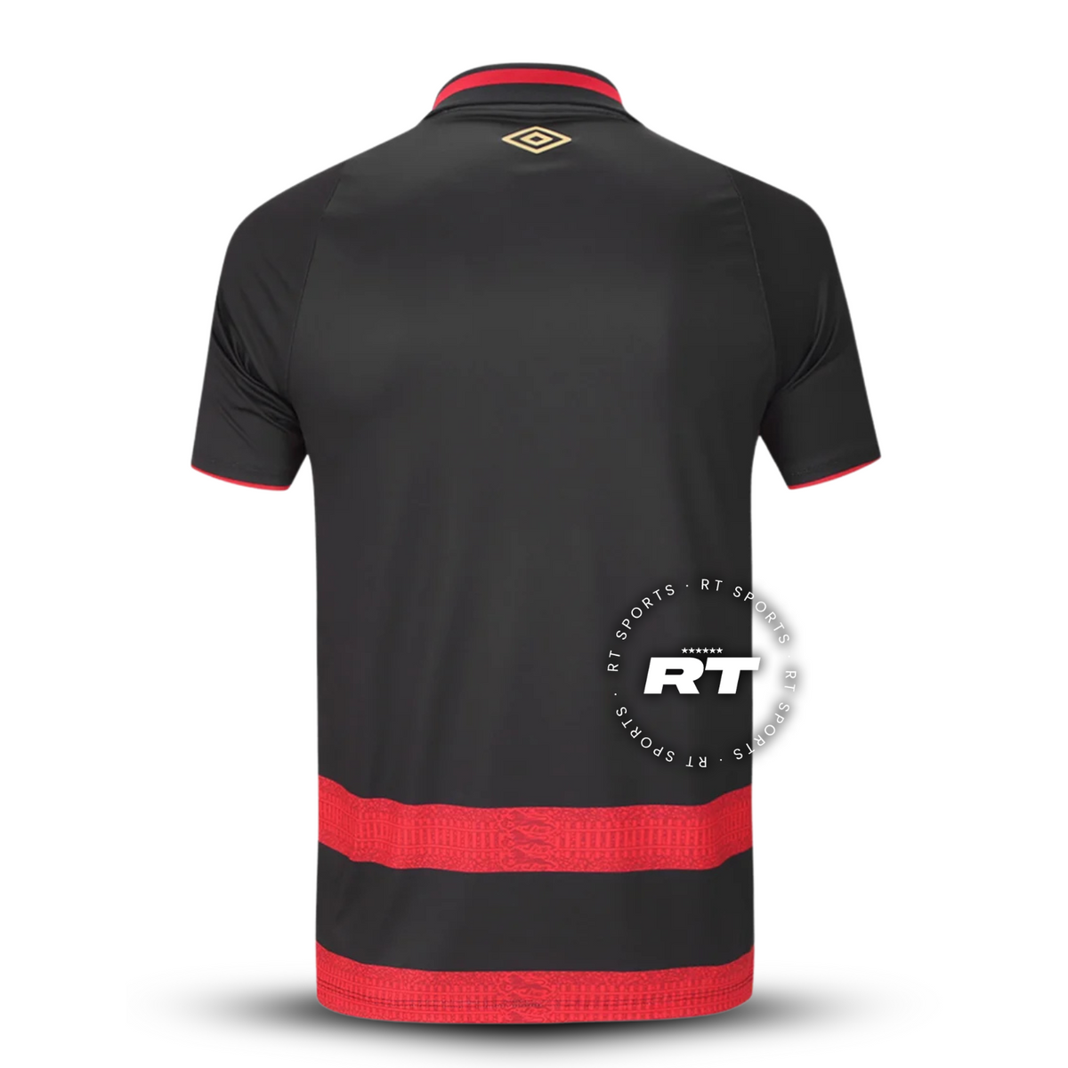 Camisola Sport Recife 2024/25 Adepto Masculina