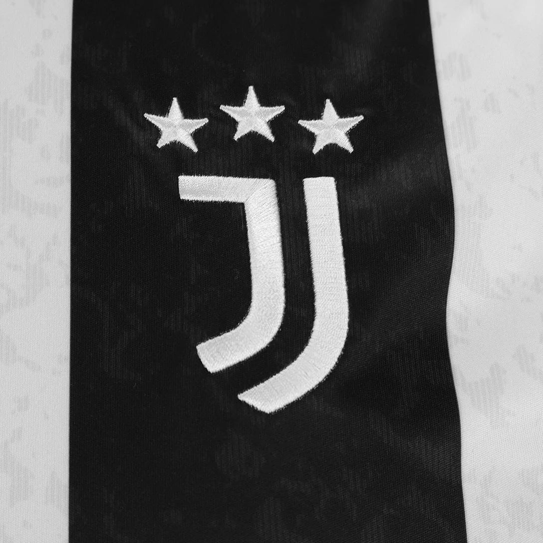 Camisola Juventus 2024/25 Adepto Masculina