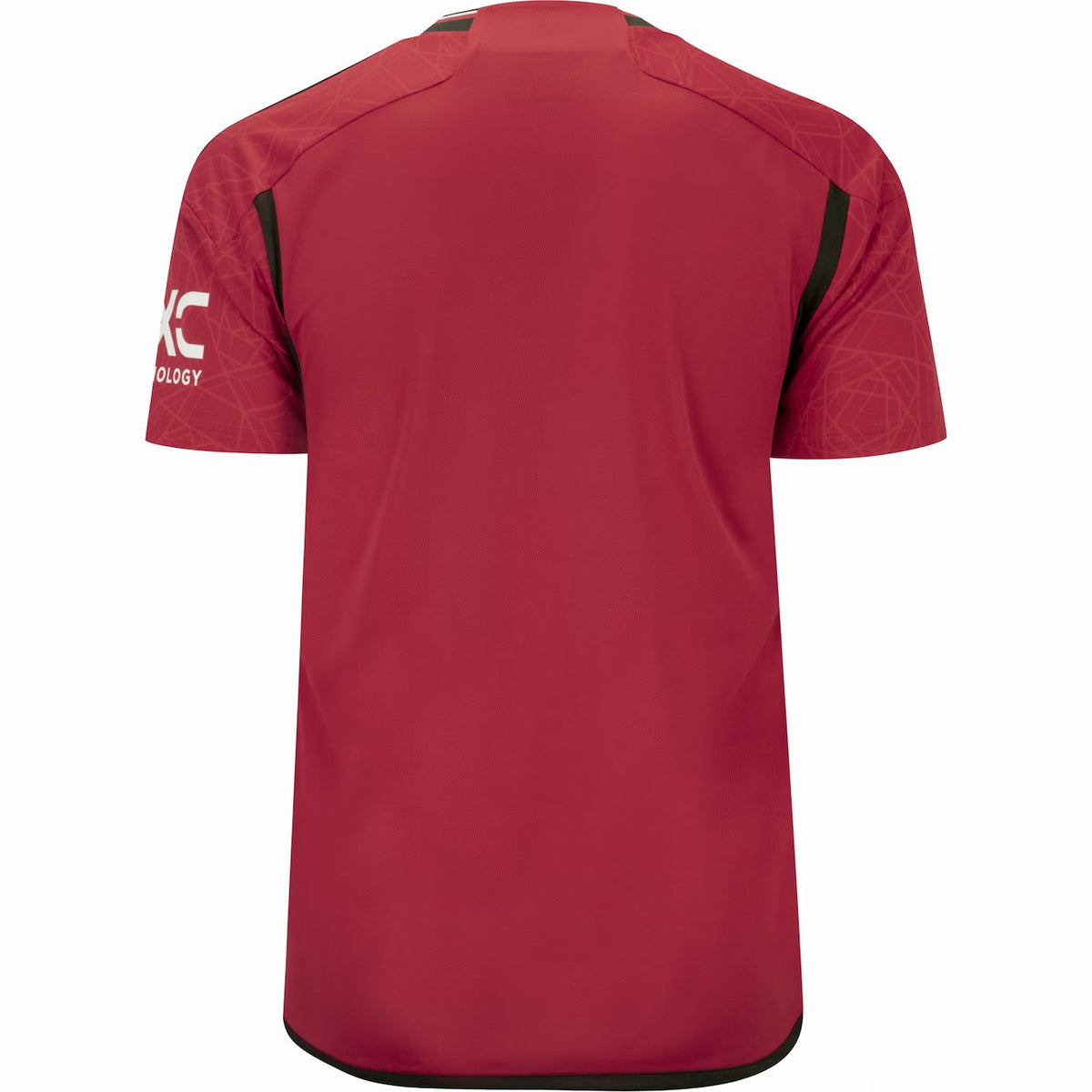 Camisola Manchester United Home 23/24 - Adidas Adepto Masculina - Lançamento