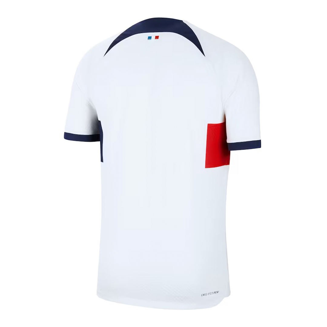 Camisola PSG Away 23/24 - Nike Adepto Masculina