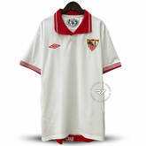 Camisa Sevilla 2012/13 Versão Retro