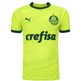 Camisola Palmeiras Away 23/24 - Puma Adepto Masculina