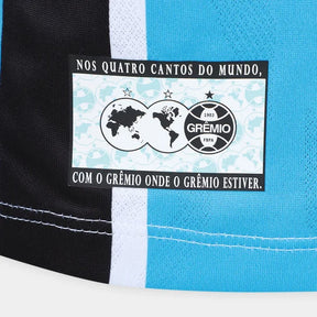 Camisola Grêmio 25/26 Adepto Umbro Masculina