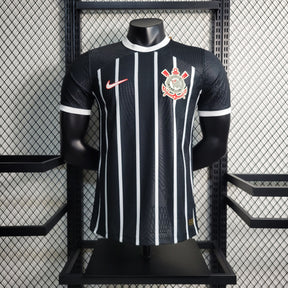 Camisola Corinthians 2023/24 Nike Jogador Masculina
