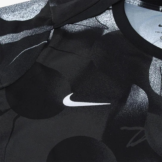 Camisola Nike Corinthians Pré-Jogo 2025 Masculina