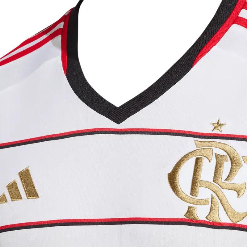 Camisola Flamengo Edição Especial 23/24 - Adidas Adepto Masculina - Lançamento