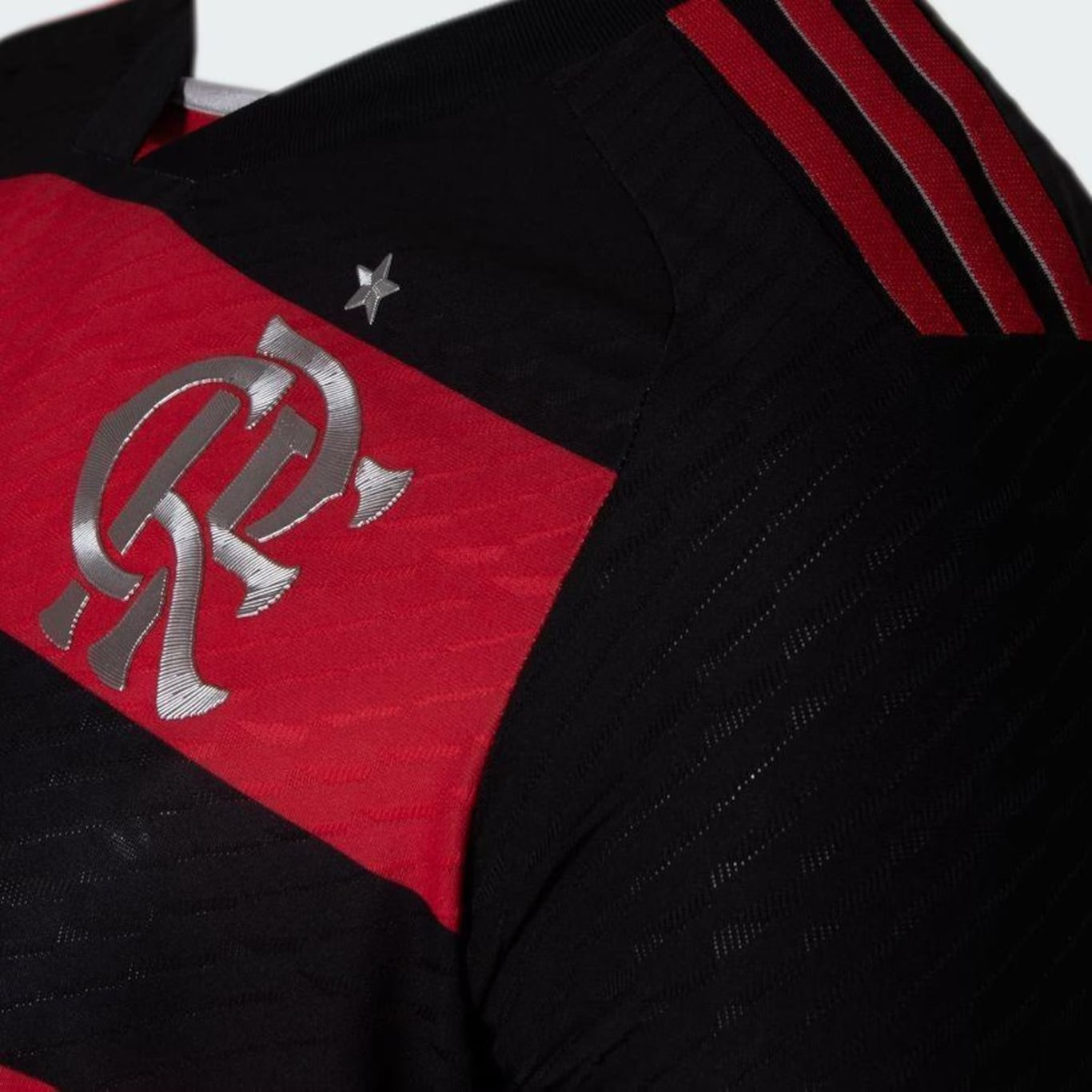 Camisola do Flamengo 2024/25 Jogador Lançamento