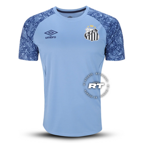 Camisola Santos Treino 2024/25 Adepto Masculina