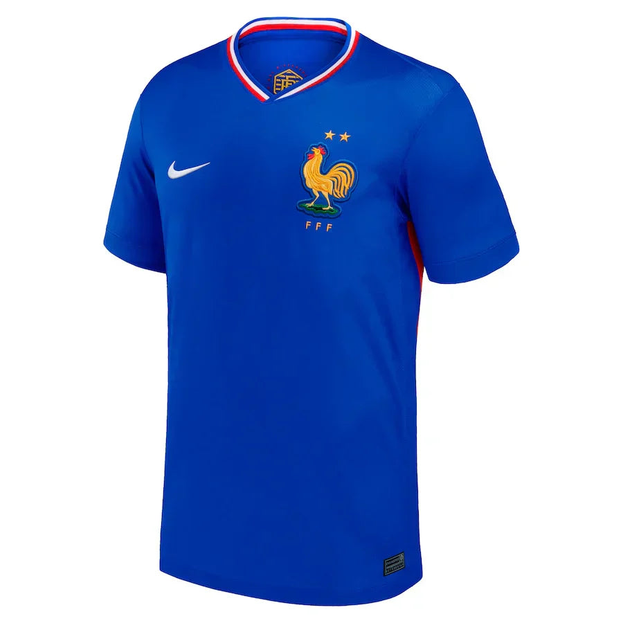 Camisola da França 2024/25 Versão Adepto