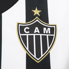 Camisola Atlético Mineiro 25/26 Adepto Adidas Masculina