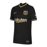 Camisola Barcelona 20/21 - Versão Adepto