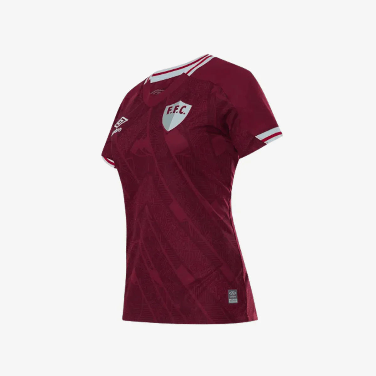 Camisola Fluminense Away 23/24 - Umbro Feminina