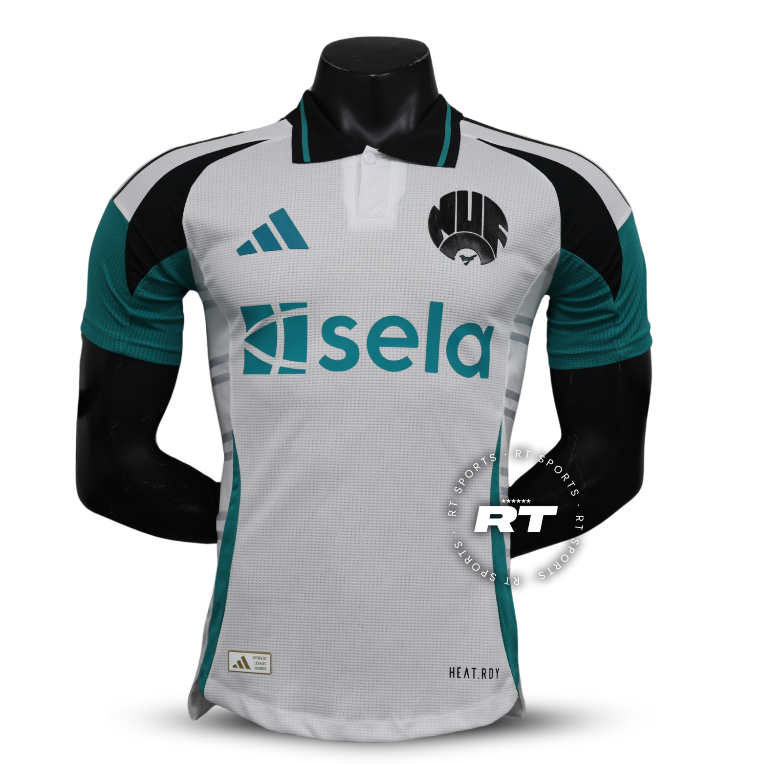 Camisola Newcastle United 2024/25 Jogador Masculina