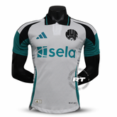 Camisola Newcastle United 2024/25 Jogador Masculina