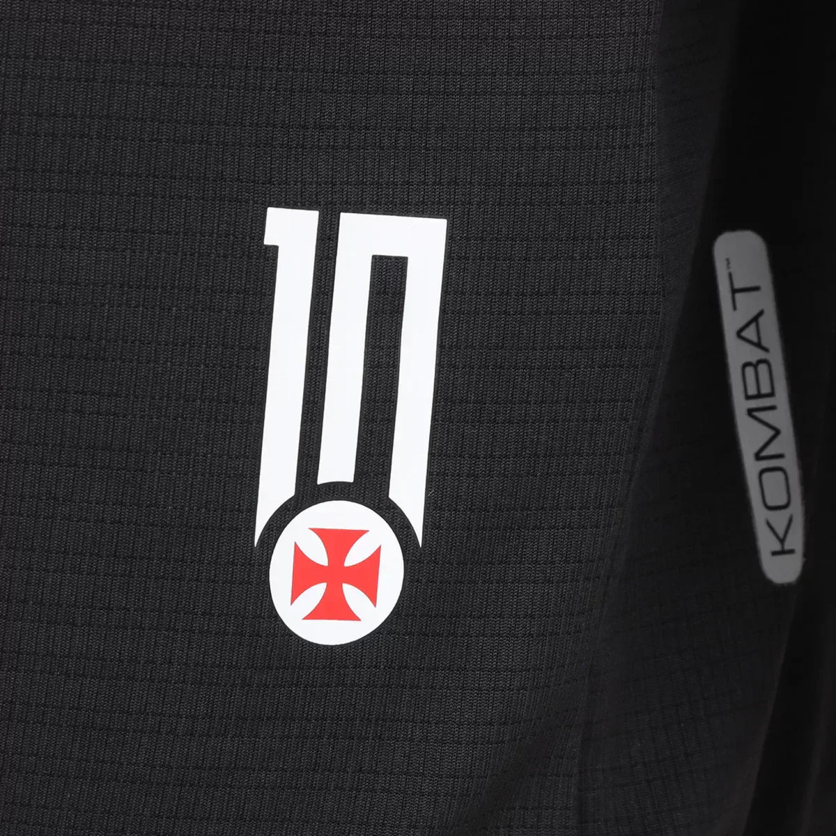 Camisola do Vasco Da Gama 2024/25 Adepto Masculina Lançamento