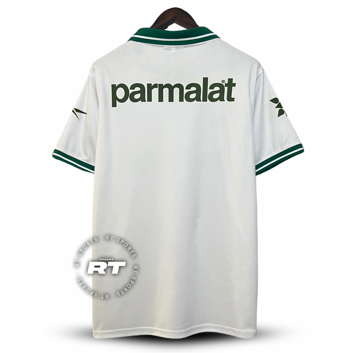 Camisa Palmeiras 1997 Versão Retro