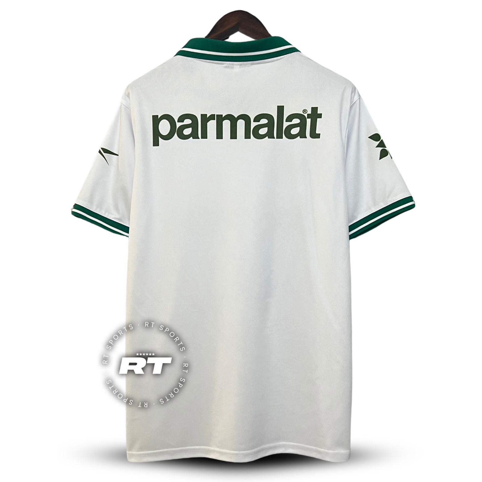 Camisa Palmeiras 1997 Versão Retro