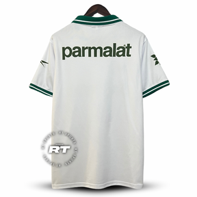 Camisa Palmeiras 1997 Versão Retro