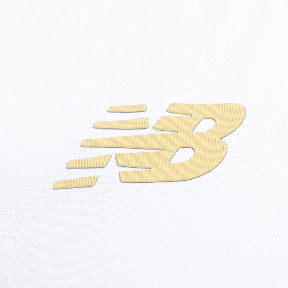 Camisola São Paulo 25/26 Home Adepto New Balance Masculina