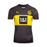 Camisola Borussia Dortmund 2024/25 Adepto Masculina