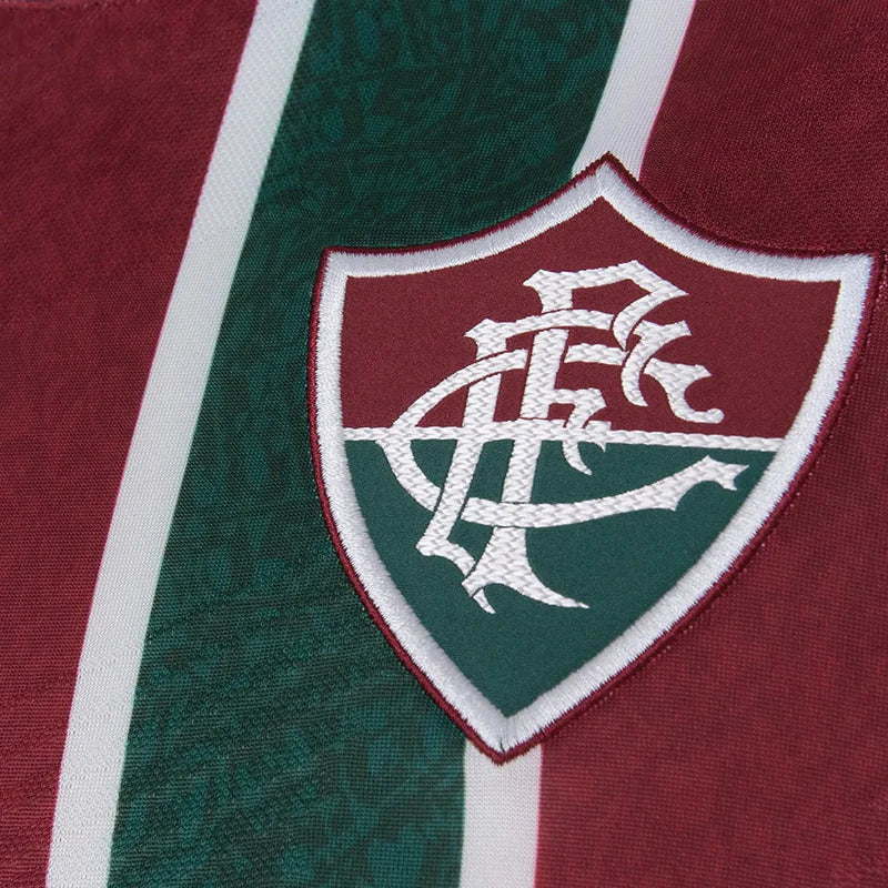 Camisola do Fluminense 2024/2025 Adepto Masculina