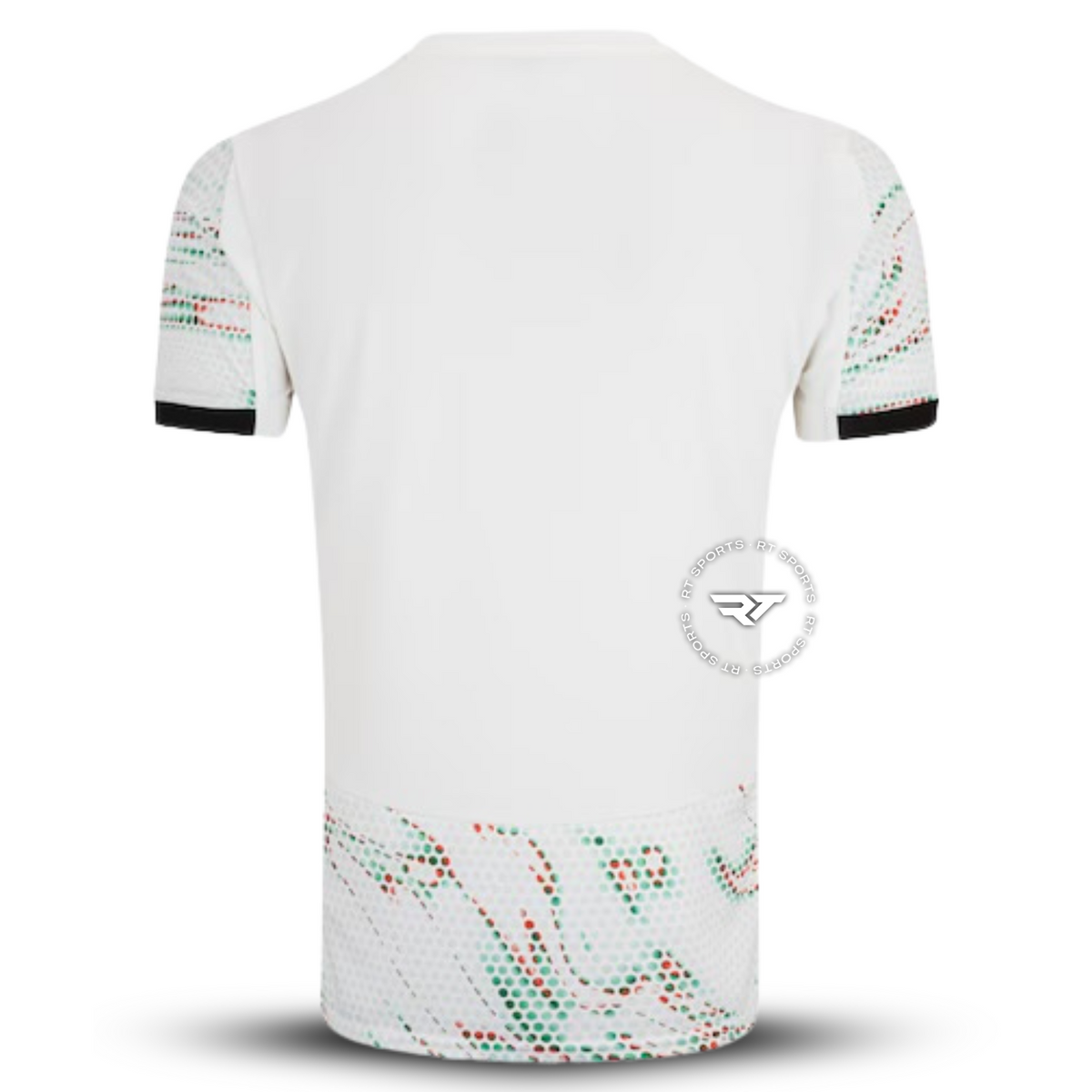 Camisola Portugal 2025 Versão Adepto