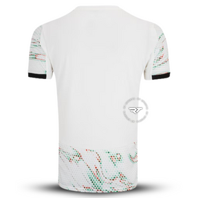 Camisola Portugal 2025 Versão Adepto