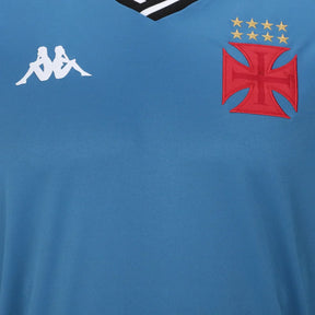 Camisola do Vasco Da Gama Goleiro 2024/25 Adepto Masculina