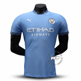 Camisola Manchester City 2024/25 Versão Jogador Masculina