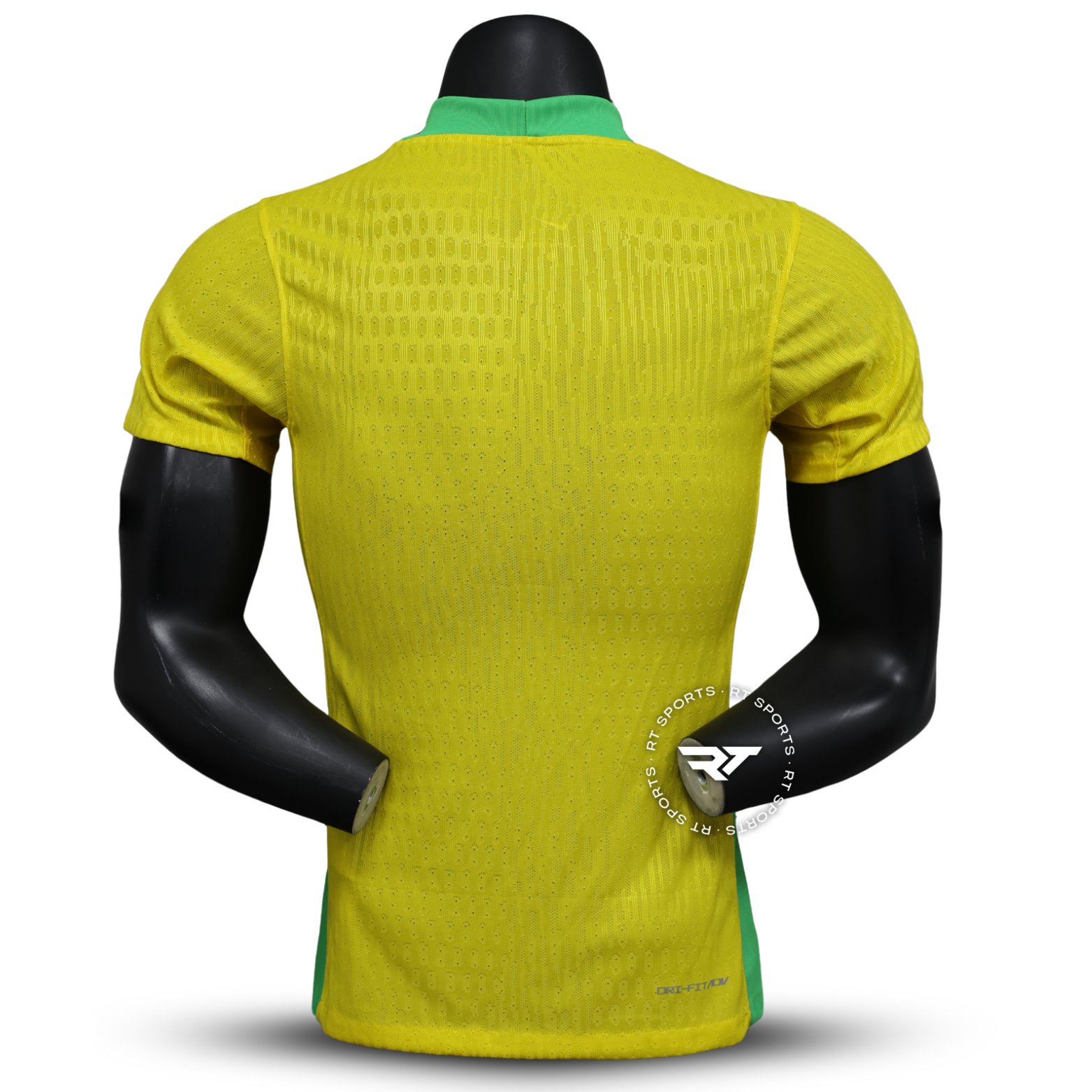 Camisola do Brasil 2025/26 Jogador Masculina