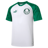 Camisola Palmeiras Treino II 23/24 - Puma Adepto Masculina