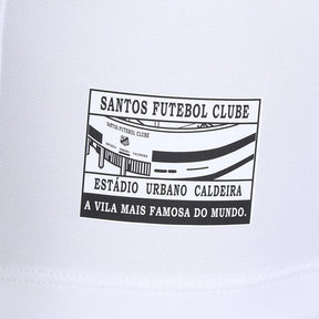 Camisola Santos 2024/25 Adepto Masculina Lançamento