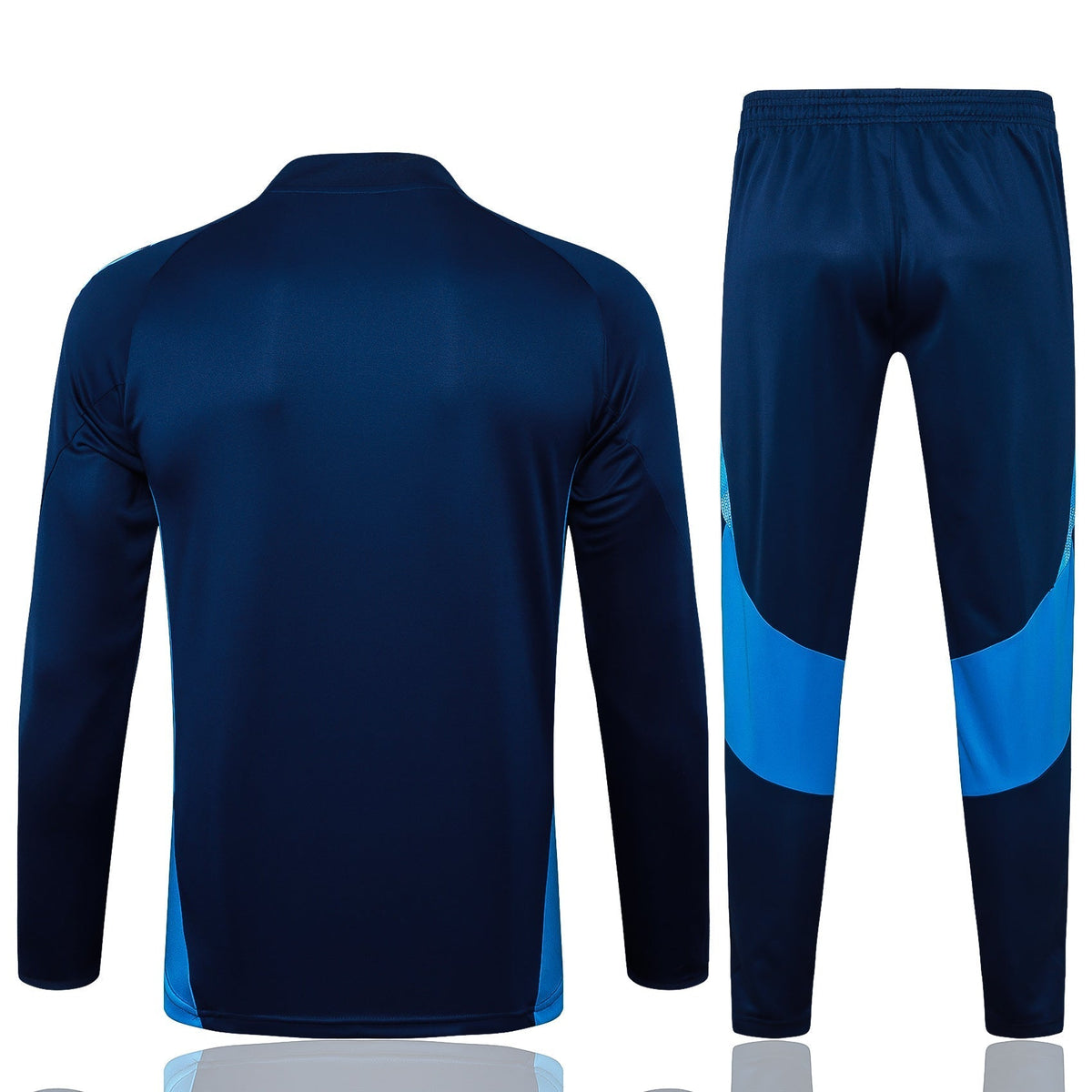 Conjunto de Treino do Flamengo 2025
