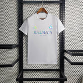 Camisola Real Madrid Ed Especial Branca 23/24 - Adidas Adepto Masculina - lançamento