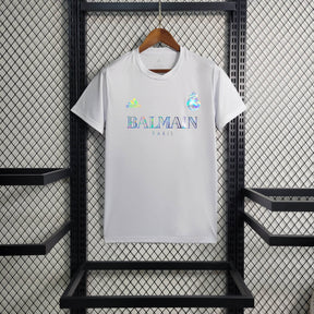 Camisola Real Madrid Ed Especial Branca 23/24 - Adidas Adepto Masculina - lançamento