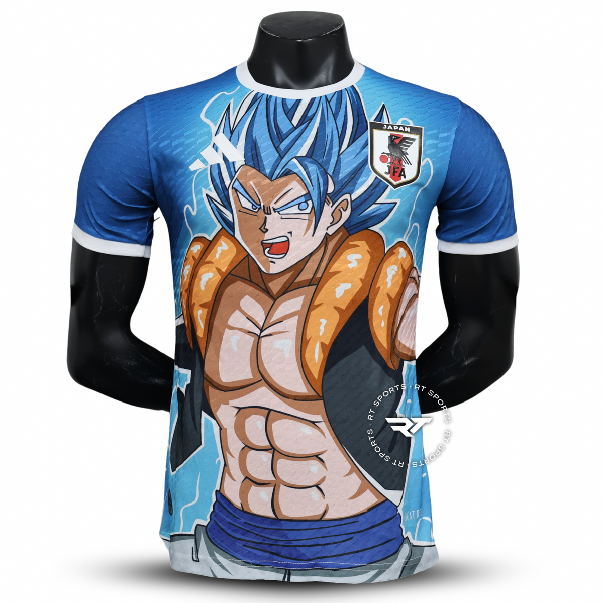 Camisola Japão 2024 Edição Especial Versão Jogador