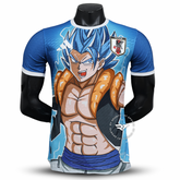 Camisola Japão 2024 Edição Especial Versão Jogador