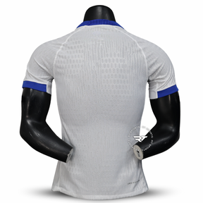 Camisola Inglaterra Home 2025 Versão Jogador