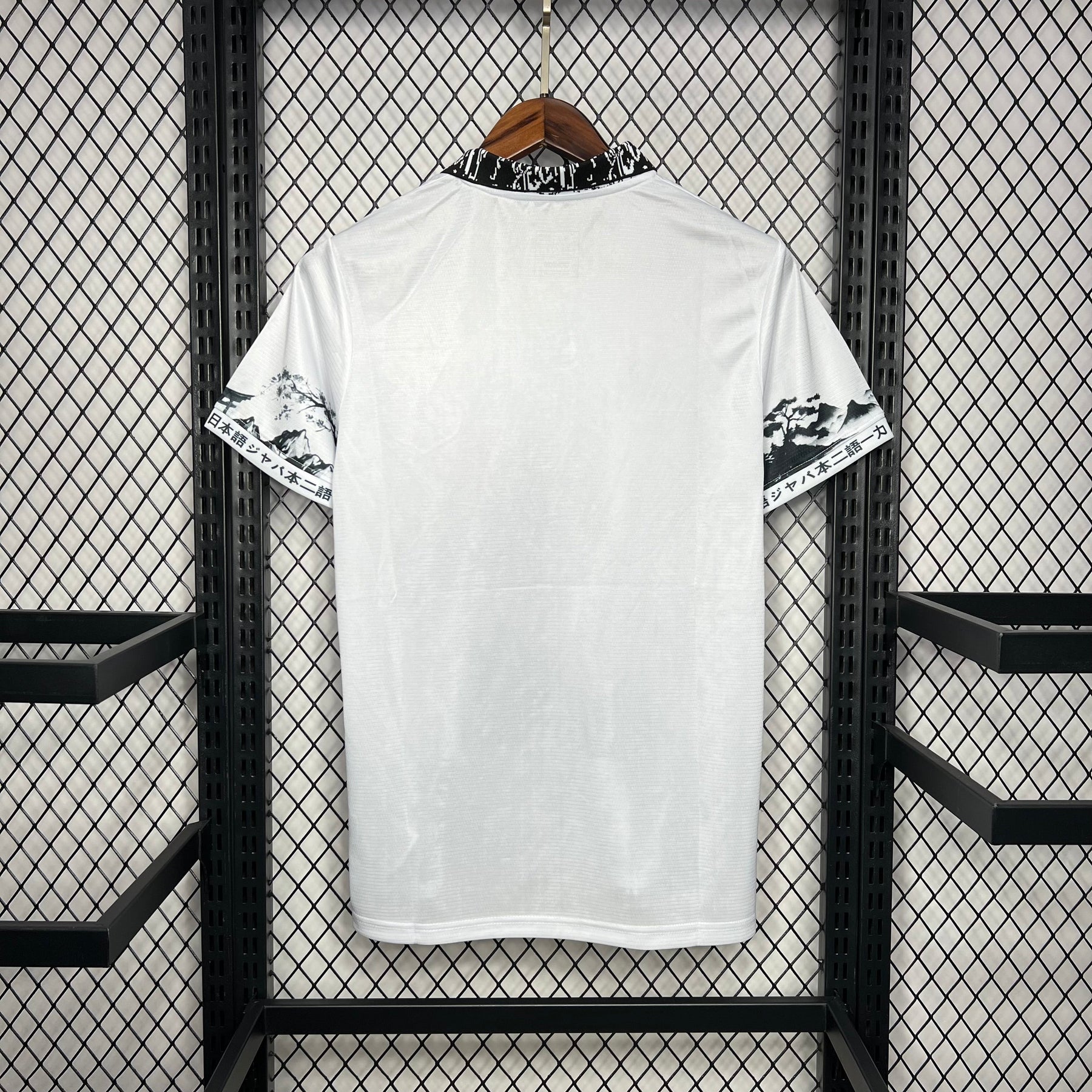 Camisola do Japão Edição Especial