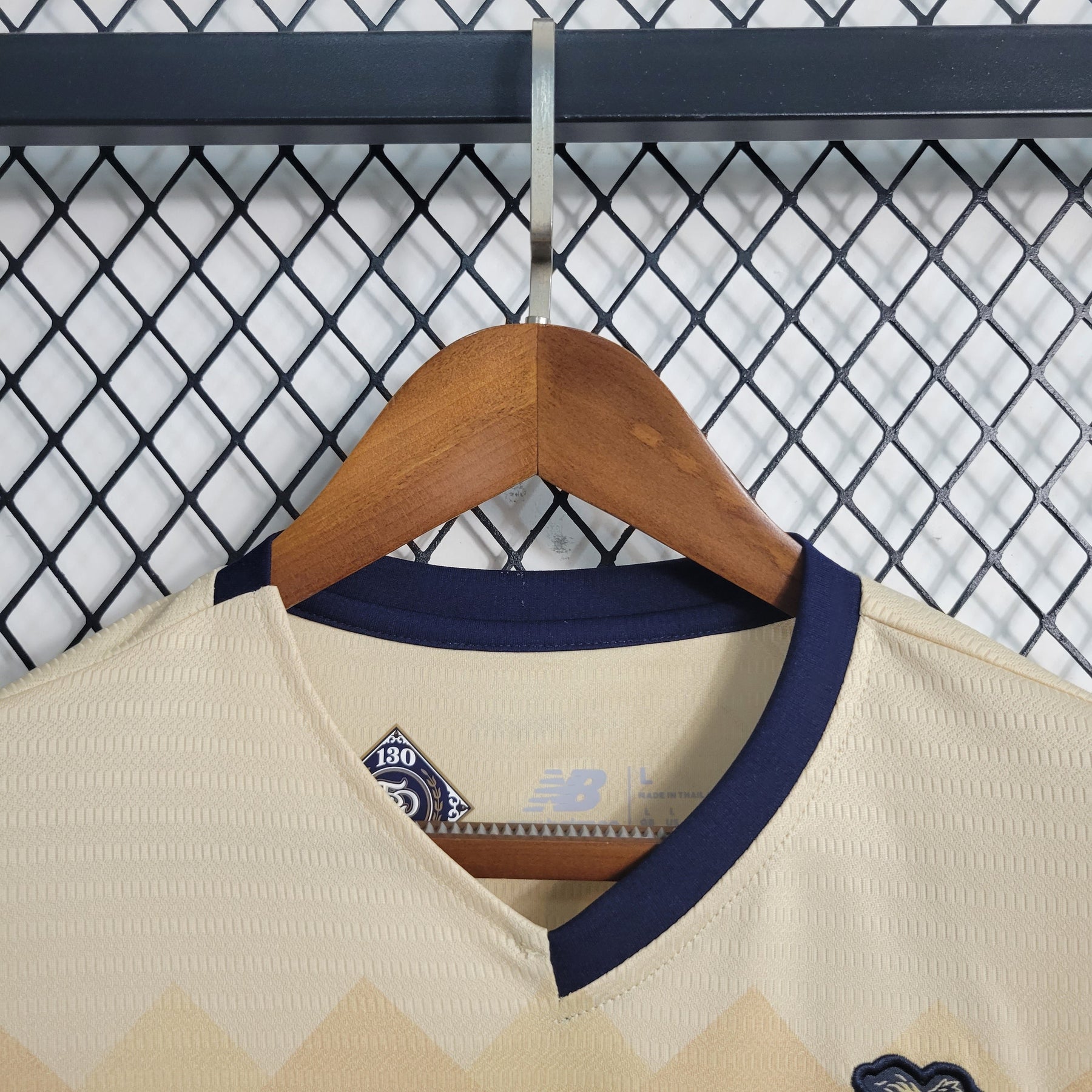 Camisola Porto Edição Especial 23/24 - New Balace Adepto Masculina