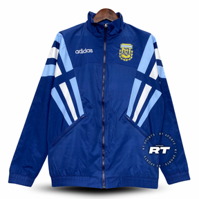 Casaco Corta Vento Argentina 2024/25