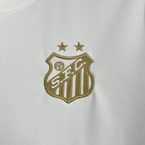 Camisola Santos 2025/26 Pelé 1.000 Gols