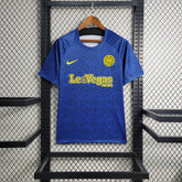 Camisola Inter de milão Treino 23/24 - Nike Adepto Masculina - Lançamento