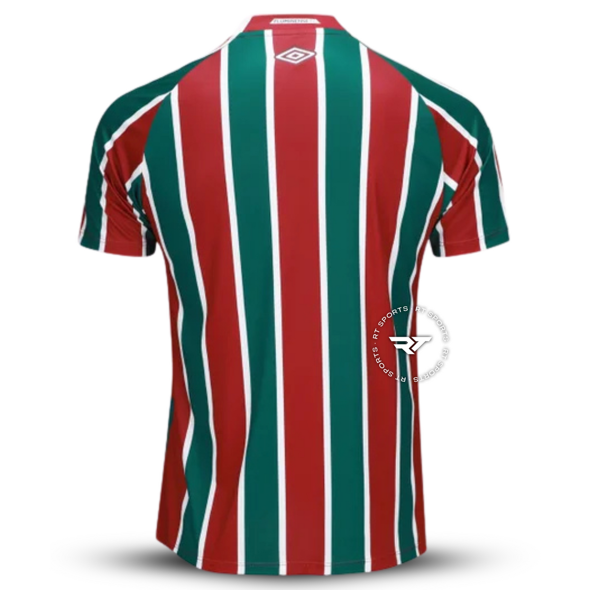 Camisola do Fluminense 2025/26 Adepto Masculina