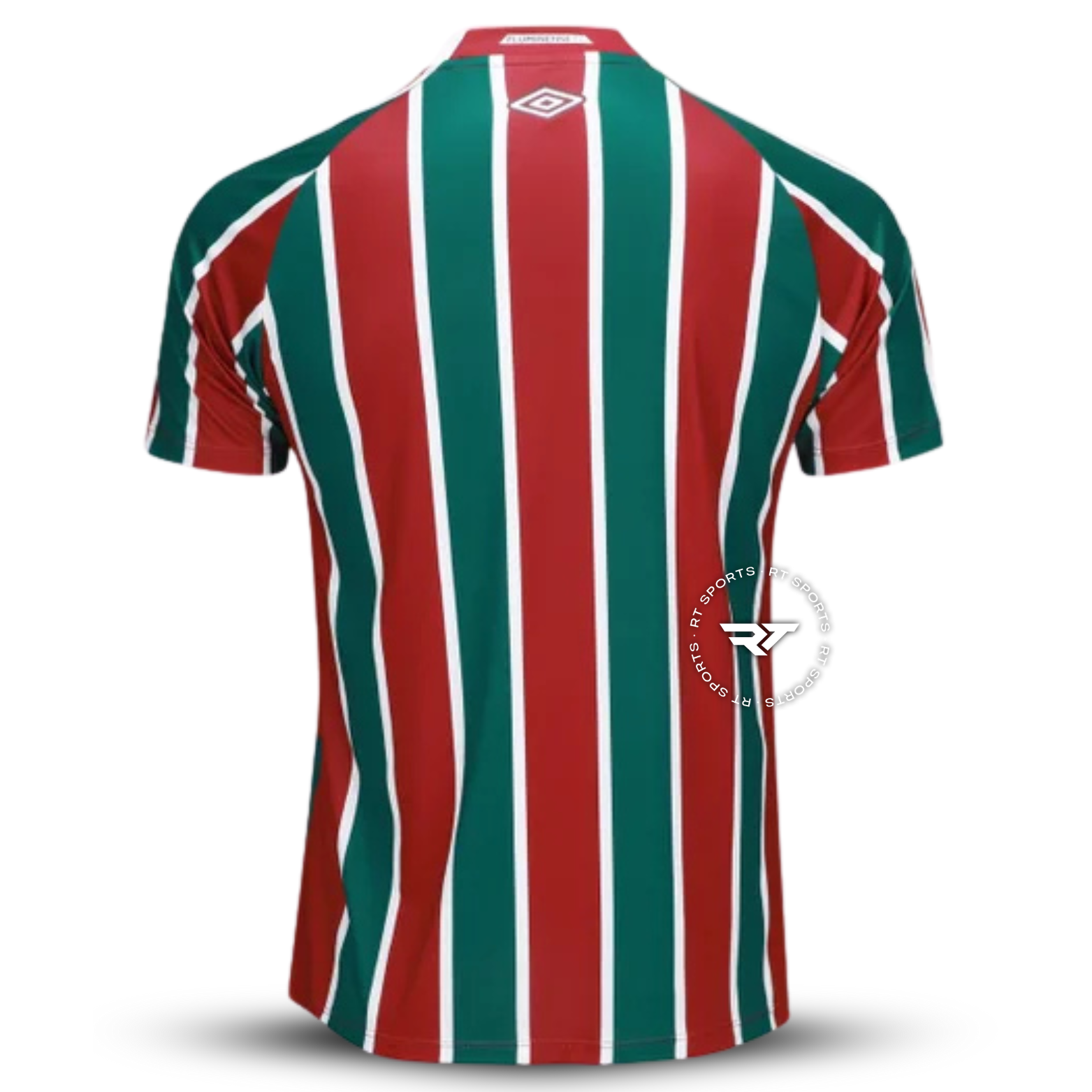 Camisola do Fluminense 2025/26 Adepto Masculina