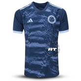 Camisola Cruzeiro 24/25 Versão Adepto Lançamento