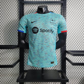 Camisola Barcelona Away III 23/24 - Nike Jogador Masculina